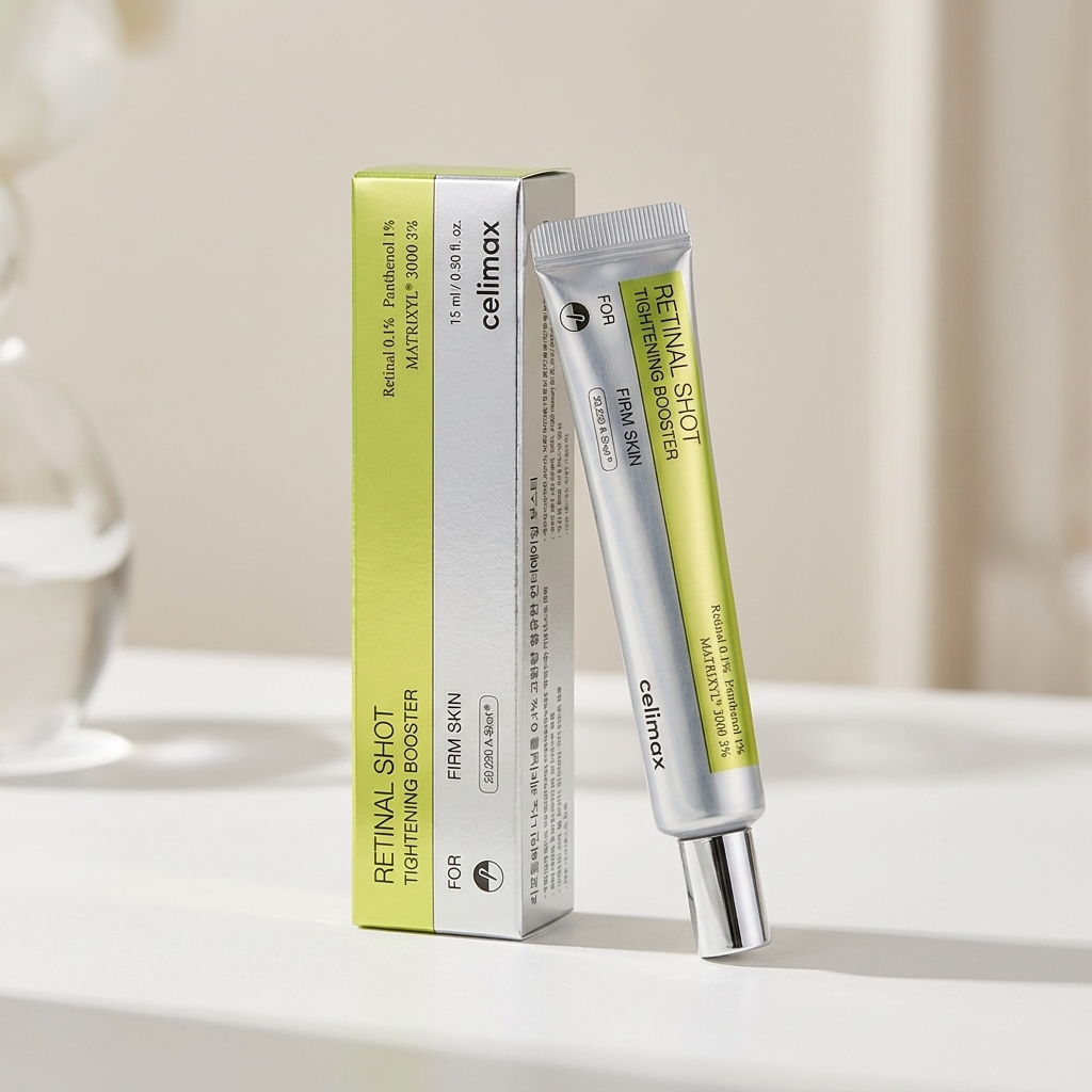 Restéra Renewal Duo
