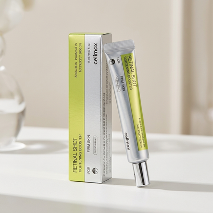 Restéra Renewal Duo