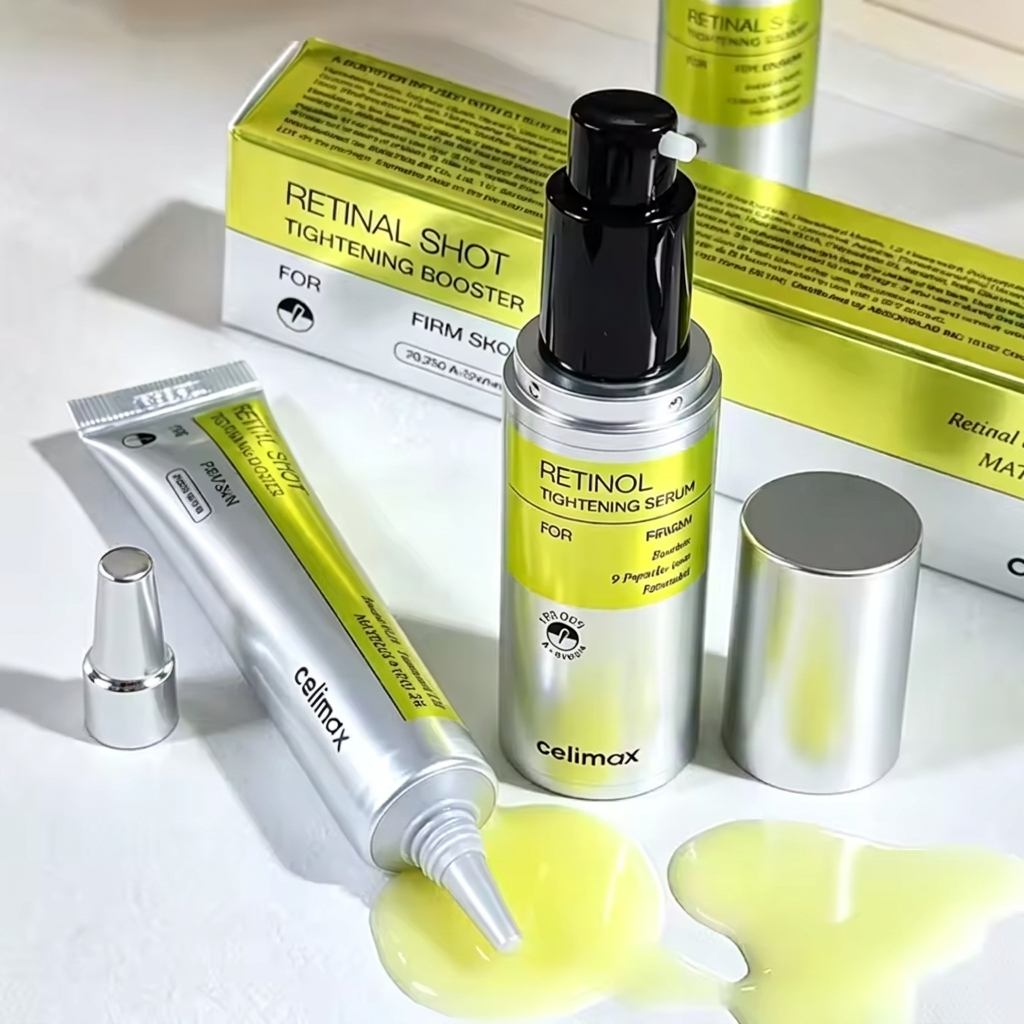 Restéra Renewal Duo